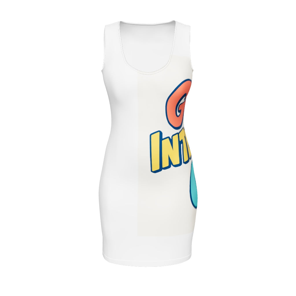 Bodycon dress